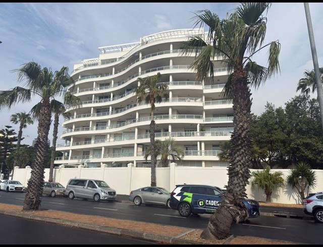 3 BEDROOM PROPERTY TO RENT IN SEA POINT